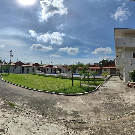 Shoreland Beach Resort By Cocotel Nasugbu Exterior photo