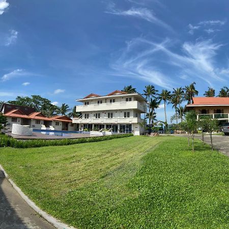 Shoreland Beach Resort By Cocotel Nasugbu Exterior photo