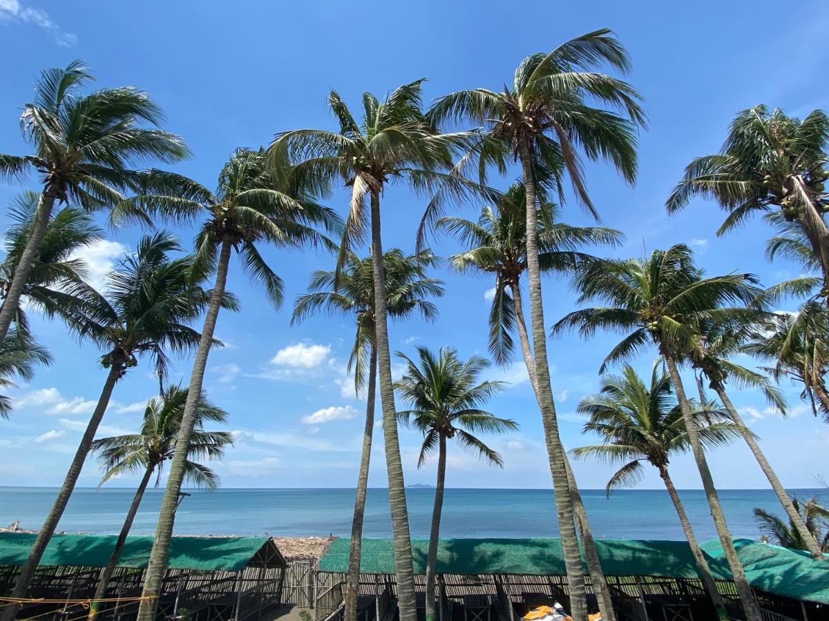 Shoreland Beach Resort By Cocotel Nasugbu Exterior photo