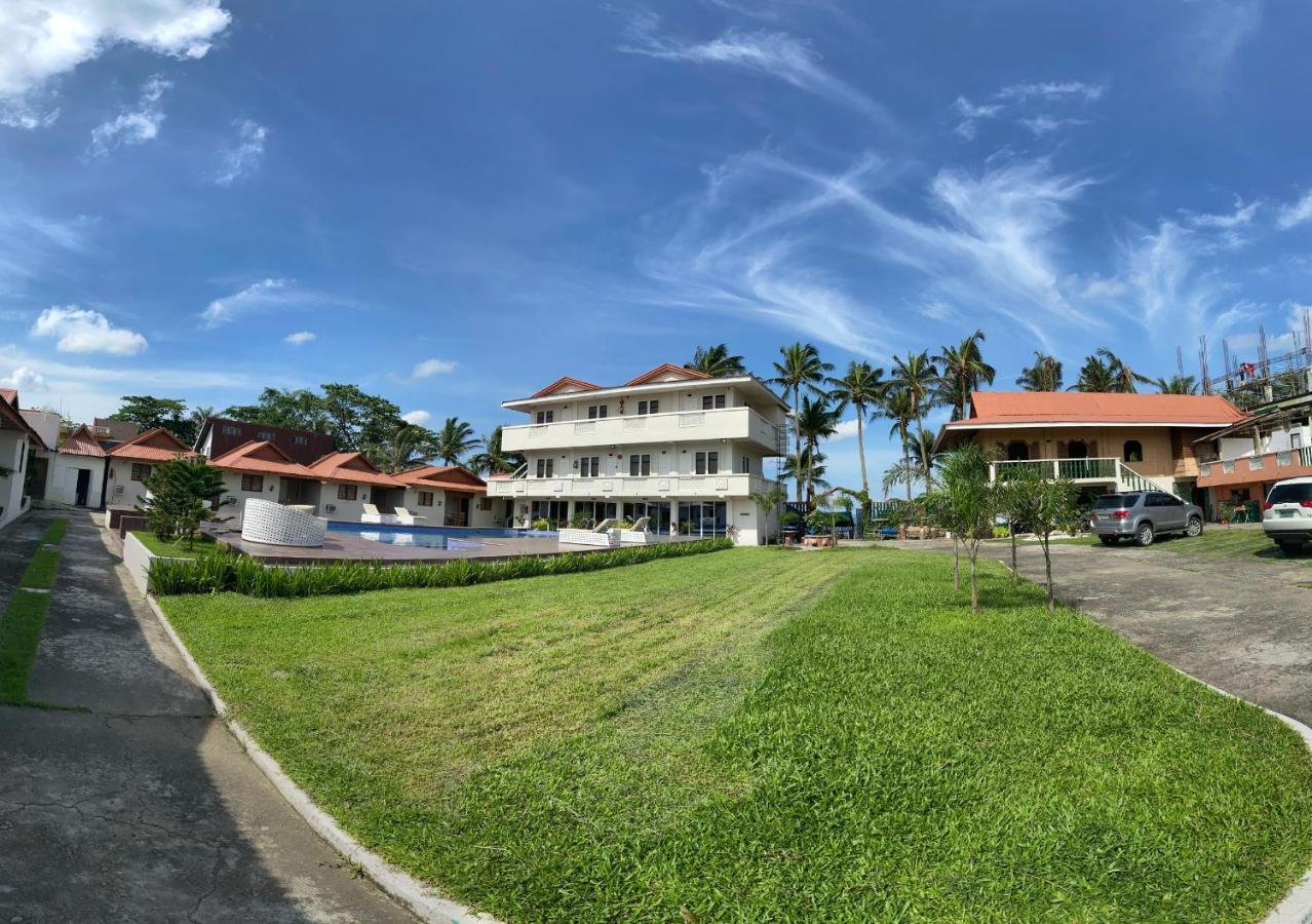 Shoreland Beach Resort By Cocotel Nasugbu Exterior photo